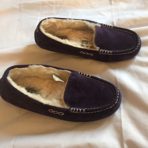 UGGS ANSLEY - Picture 3 of 9